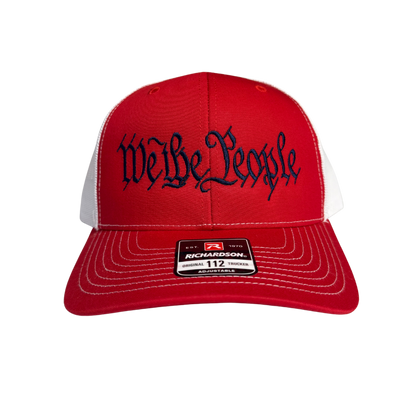 𝔚𝔢 𝔱𝔥𝔢 𝔓𝔢𝔬𝔭𝔩𝔢