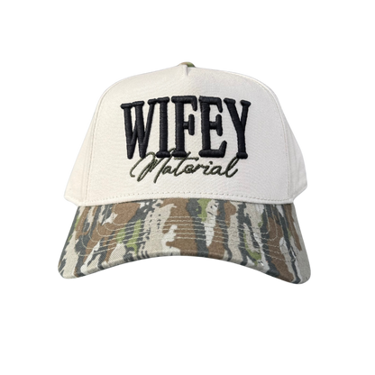 Wifey Material