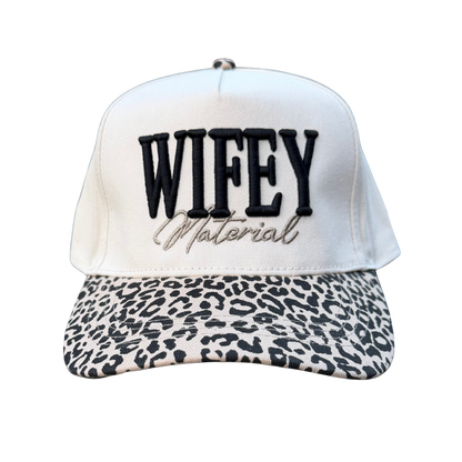 Wifey Material