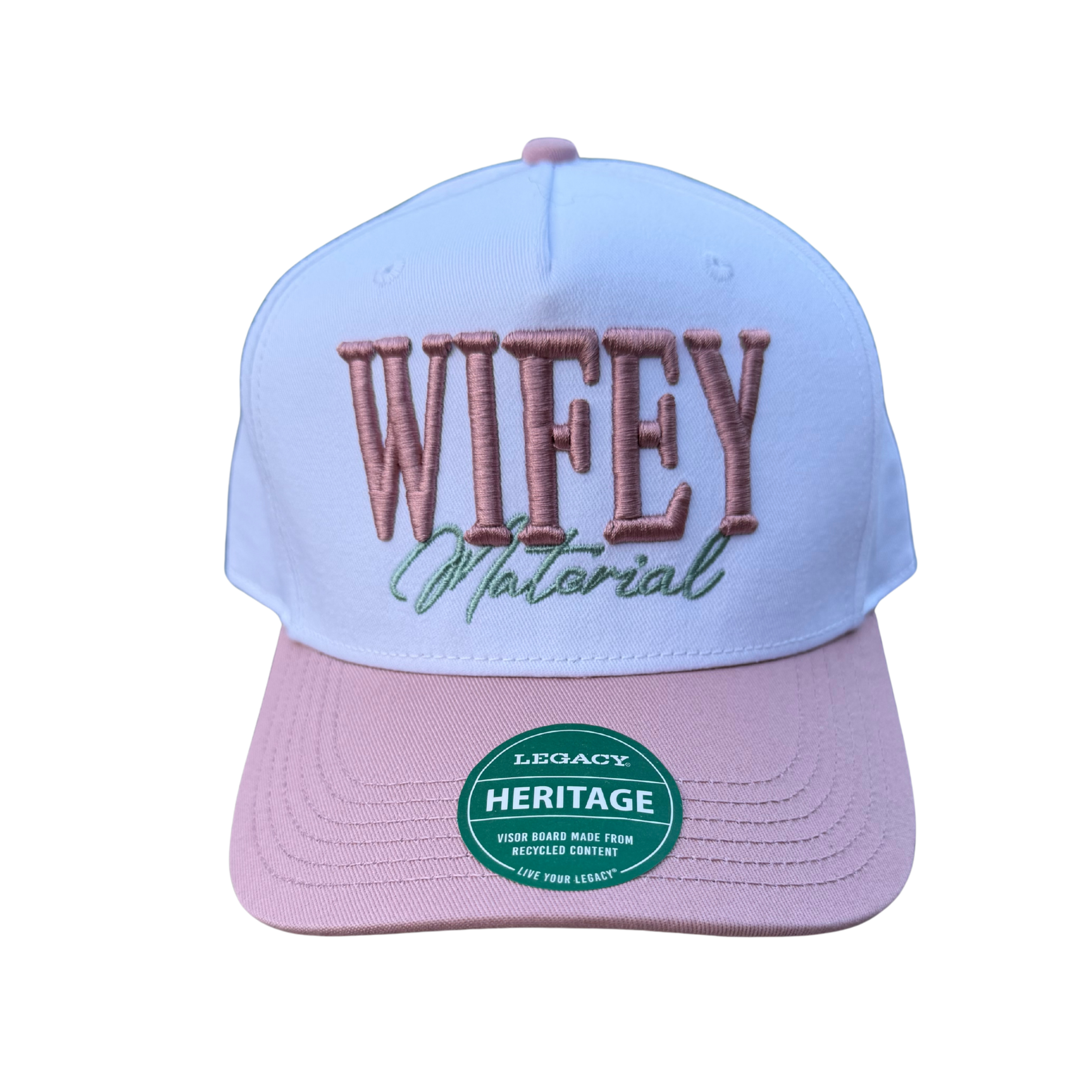Wifey Material